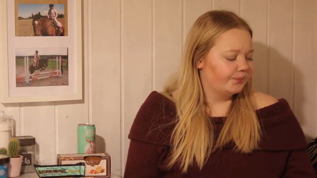 Julkalender - Testar julgodis смотреть онлайн