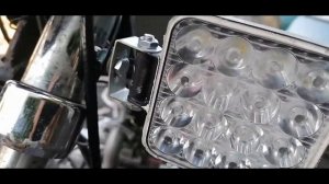 КАК ПОДКЛЮЧИТЬ ВСПЫШКИ ФСО!!!