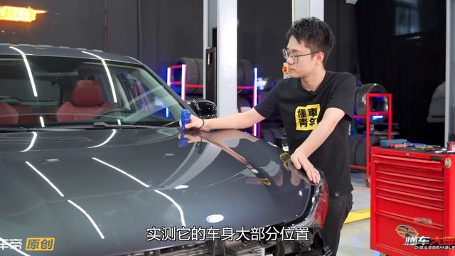 哈弗H6、长安CS75 PLUS对拆，我们发现了不少问题…… смотреть онлайн