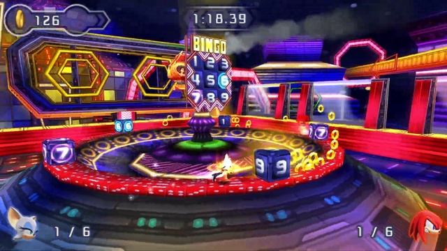 Sonic Rivals 2 Custom Music Playthrough смотреть онлайн