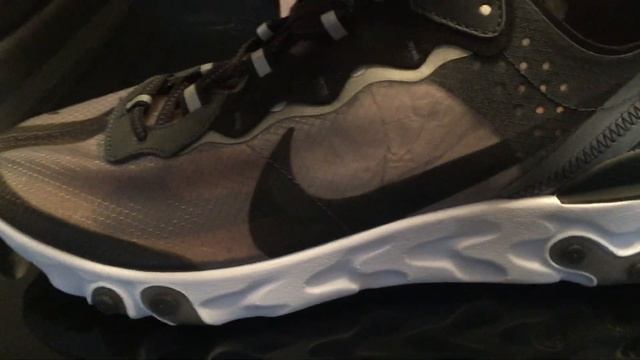 Nike React Elements 87 ? 2020 смотреть онлайн