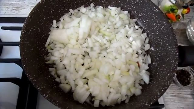 Вкусный суп харчо смотреть онлайн