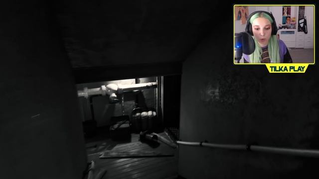 ХОРРОР ► ВОТ ТУТ ТО ВСЕ И НАЧАЛОСЬ ► Layers of Fear 2 ► ПРОХОЖДЕНИЕ #2 смотреть онлайн
