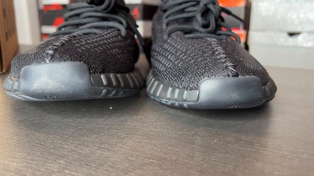 Adidas Yeezy Boost 350 V2 Onyx Yeezy Day Restock 2023