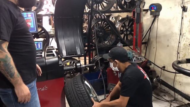 COMPREI UM JOGO DE RODAS ARO 20 SEM NEM AINDA TER COMPRADO O CARRO! смотреть онлайн