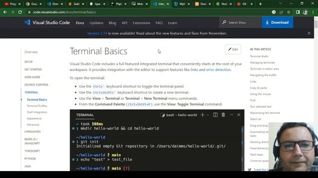 Laravel Development Tools - Laravel Tutorial | Laravel Crash Course 2023 смотреть онлайн