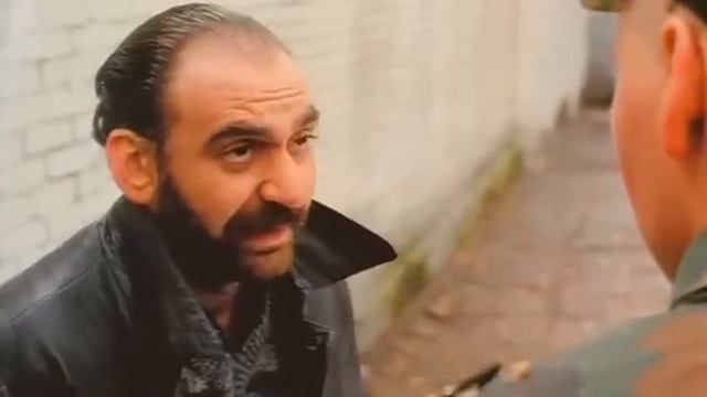 где Гена Бабков спит? смотреть онлайн