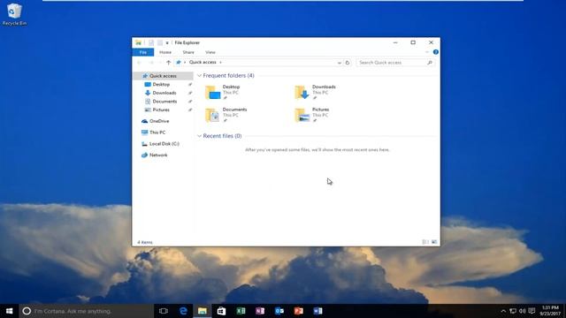 Can't Delete File Is Open in System Fix смотреть онлайн