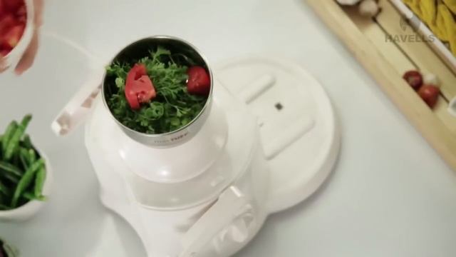 Havells Endura Juicer Mixer Grinder Demo смотреть онлайн