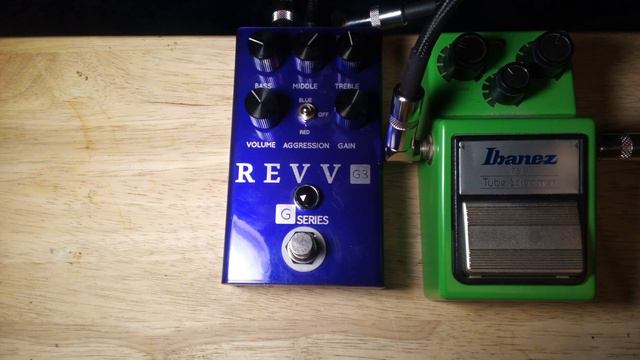 Revisiting the Revv G3 G Series смотреть онлайн