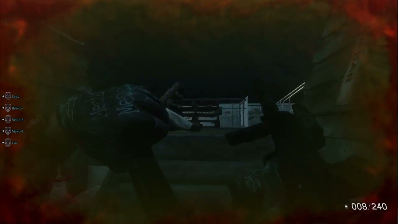 Medal of Honor Warfighter 23 часть Аравийское море; охота на Сад-аль-Дина смотреть онлайн