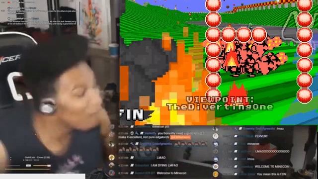 SRB2Kart Racing Bot II смотреть онлайн