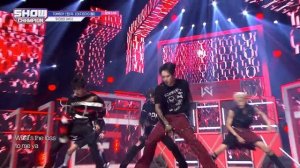 [입덕 LIVE] WEi - TOMBOY (위아이 - 톰보이(원곡: (여자)아이들)) | Show Champion | EP.437