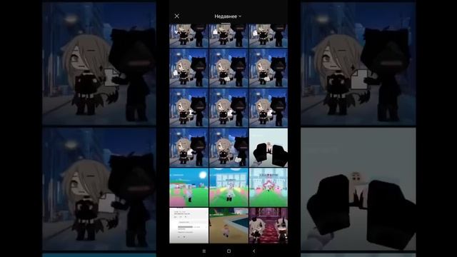 туториал как убрать зелёный фон в CapCut#туториал смотреть онлайн