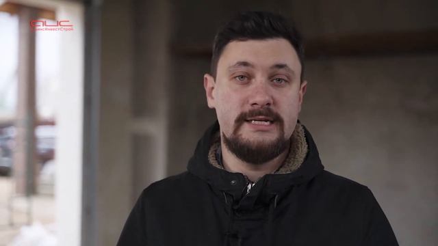 Гараж из арболита смотреть онлайн