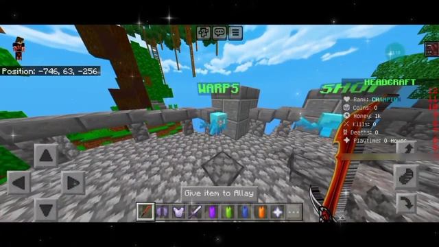 ? NEW MINECRAFT | 24/7 LIFESTEAL SMP | FOR JAVA/PE | ALWAYS ONLINE 1.20++ FREE TO JOIN ENJOY ? смотреть онлайн