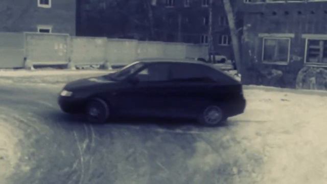 Домашний продакшен - Обрывки памяти