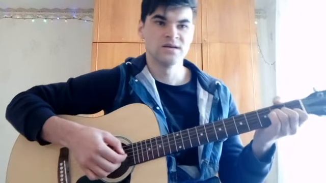 Жуки Батареика на гитаре Eduard Vasilian смотреть онлайн