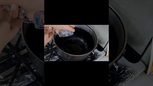 THE MOST AIR PEA SOUP PUREE.11.01. 2023 г. САМЫЙ ВОЗДУШНЫЙ ГОРОХОВЫЙ СУП.