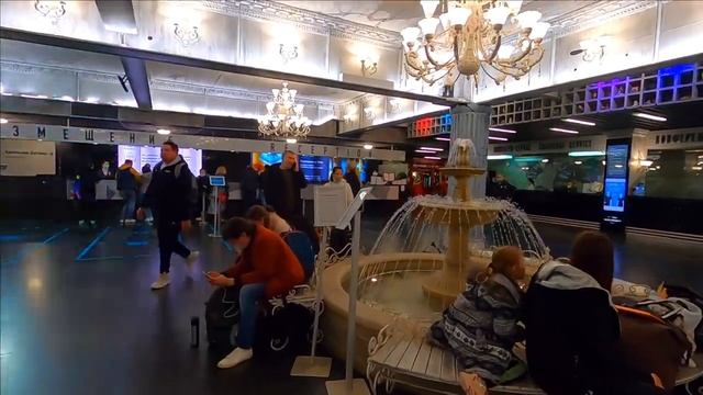 ГОСТИНИЦА ИНТУРИСТ. INTOURIST HOTEL YALTA CRIMEA