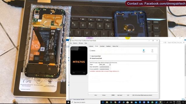 Huawei Y6s 2019 FRP BYPASS | HONOR 8A FRP Bypass JAT-LX3, JAT-L29, JAT-LX1, JAT-L41 смотреть онлайн