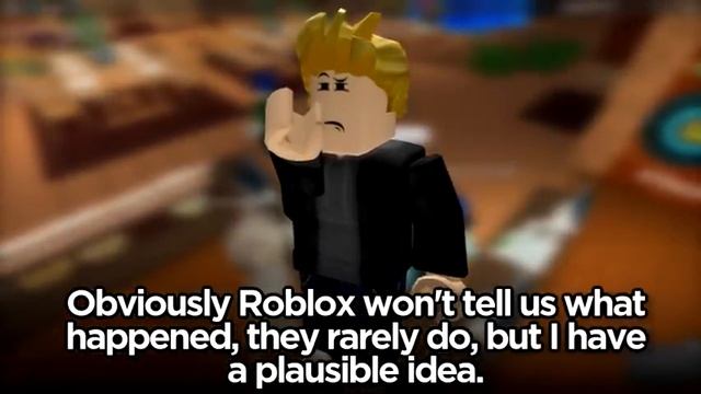 Roblox Chat Filter Broke Again lol смотреть онлайн