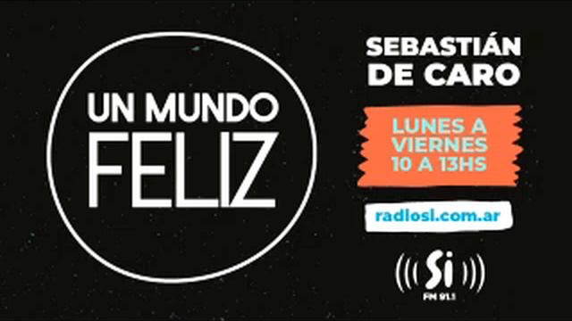 Entrevista a Rafael de la Iglesia (Club del Comic) // Un Mundo Feliz смотреть онлайн