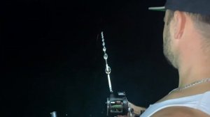 Ночная ловля кальмара, Владивосток. Как это происходит?