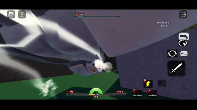 ได้เวลาออกสำรวจ ไททัน | Roblox untitled attack on titan смотреть онлайн