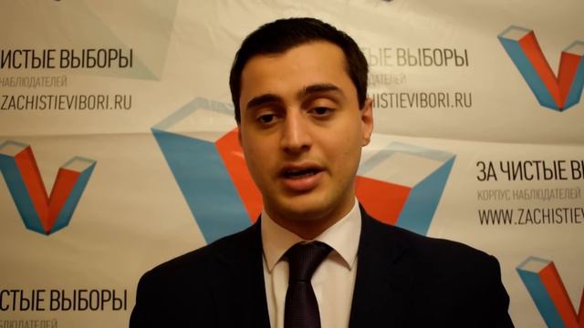 В Нижнем Новгороде зафиксирована попытка купить голоса у избирателей смотреть онлайн