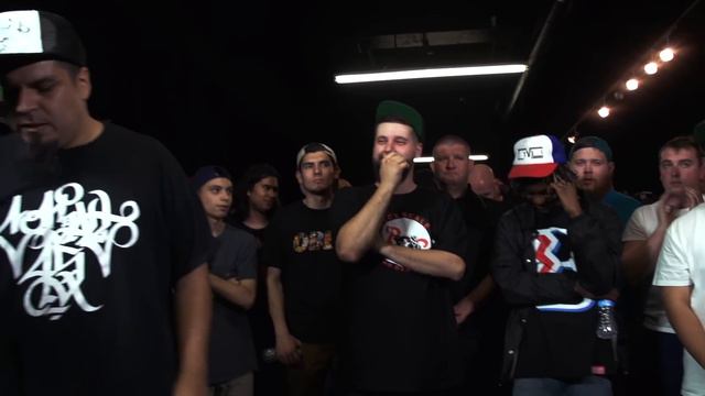 Billy Shakes vs Doomzday Dkay - BOTZ TRYOUT смотреть онлайн