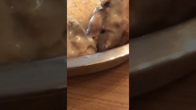 Адыгейский шипс пастэ - Traditionelles Tscherkessisches Gericht смотреть онлайн