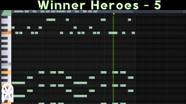 10 FREE MIDI FILES - BASS, CHORDS, MELODY Happy, Epic PACK for FL Studio, Ableton, or any DAW смотреть онлайн