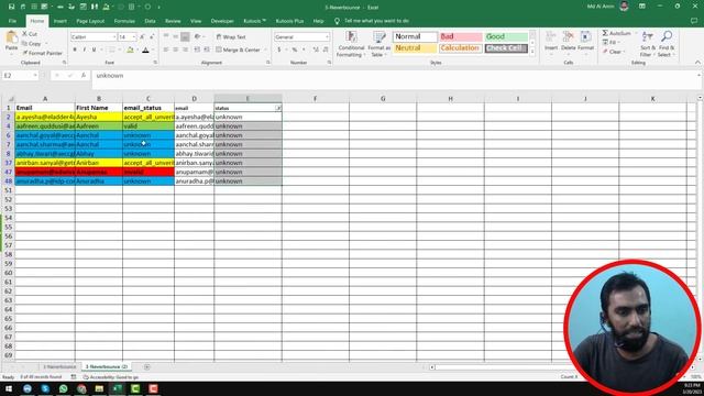 This Email Verification Tool just killed Neverbounce смотреть онлайн
