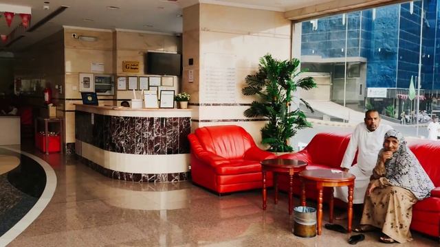 Хадж УМРА Отели Мееки Тарифы и цены, разница между номерами смотреть онлайн