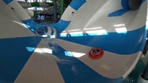 Аквапарк «Аквамир» Новосибирск