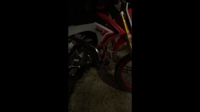 AVM CF 150S смотреть онлайн