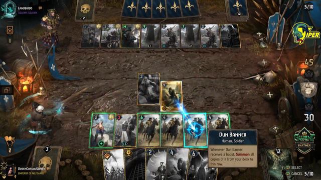 GWENT | Coen And The Photo Copy Machine Meme Deck | Spreading The Boosts смотреть онлайн