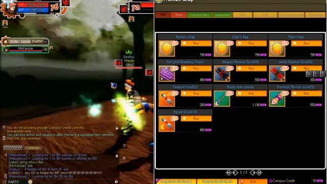 Glowing Ball Asda Story (i thought it was cool ^^) смотреть онлайн