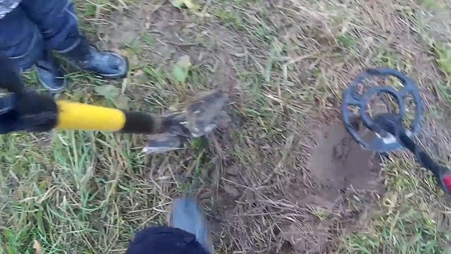 Коп с минелаб x terra 305 смотреть онлайн