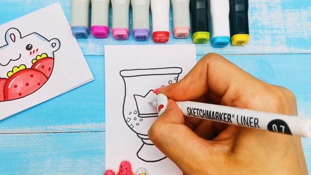 ?Идеи для лалафанфан/красивая посуда для уточки лалафанфан смотреть онлайн