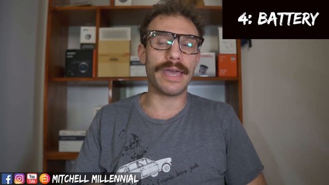 5 Things To Know Before Buying True Wireless Headphones Like Mi AirDots, AirPods, i10 TWS, Meizu Po смотреть онлайн