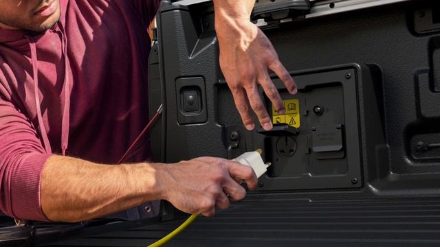 All New 2024 FORD Ranger Plug-in Hybrid is here! First Details! смотреть онлайн