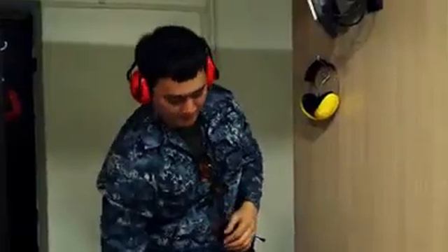 Без лишних слов: Актауские полицейские поздравили женщин с 8 Марта смотреть онлайн