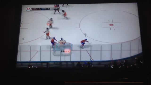 2 of 2 NHL 14 Online Versus 2/14/14 смотреть онлайн