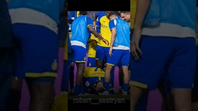 ? Криштиану Роналду стал мусульманином? смотреть онлайн