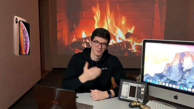 Обзор iPhone 12 и iPhone 12 Pro наконец-то показали миру!!! / новости apple смотреть онлайн