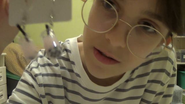 WINTER pt.1| спокойный влог,будни смотреть онлайн