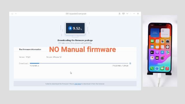 How to Downgrade iOS 17.3 to iOS 16 Without Data Loss | 2 Ways | 2024 Updated смотреть онлайн
