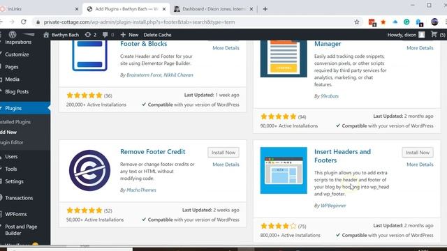 How to add the Javascript to a Wordpress site смотреть онлайн